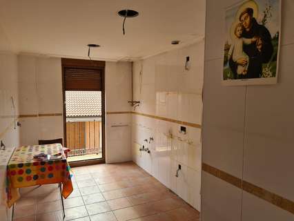 Apartamento en venta en Valencia de Don Juan