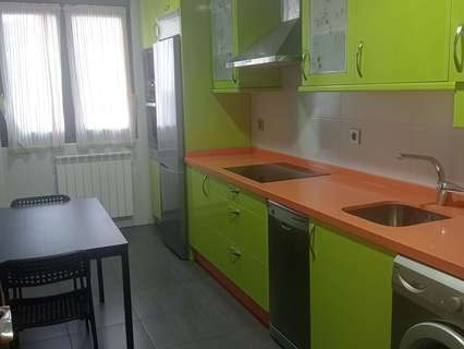 Apartamento en venta en Valencia de Don Juan