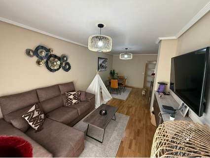 Piso en venta en Valencia de Don Juan