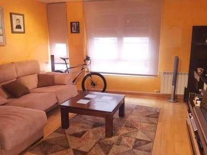 Dúplex en venta en Valencia de Don Juan