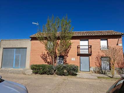 Casa en venta en Villalba de la Loma
