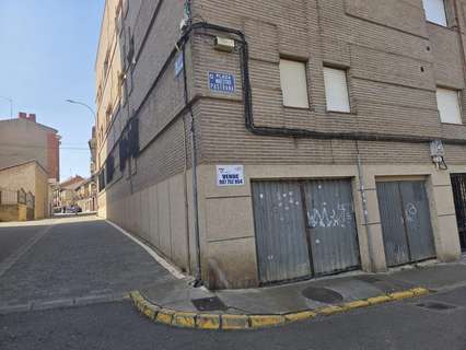 Plaza de parking en venta en Valencia de Don Juan