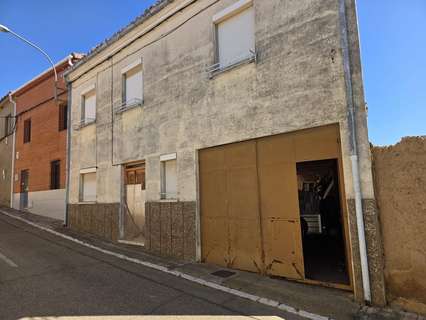 Casa en venta en Valderas