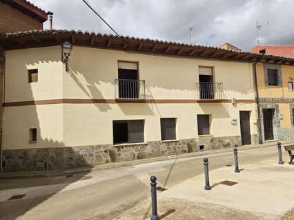 Casa en venta en Valderas rebajada