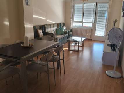 Apartamento en venta en Valencia de Don Juan