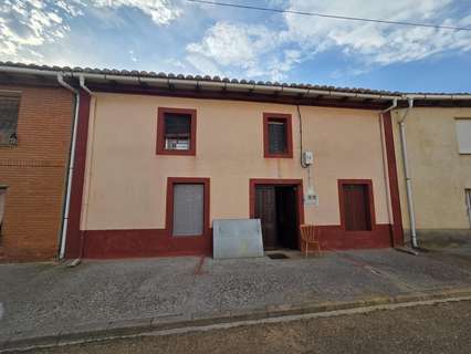 Casa en venta en Villabraz