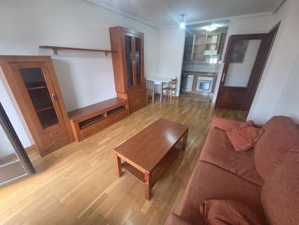 Apartamento en venta en Valencia de Don Juan