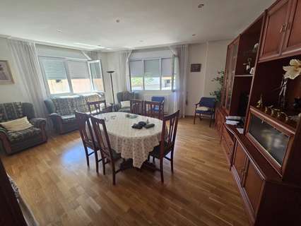 Apartamento en venta en Valencia de Don Juan
