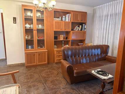 Piso en venta en Valencia de Don Juan