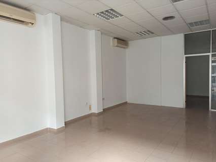 Local comercial en venta en Mairena del Aljarafe