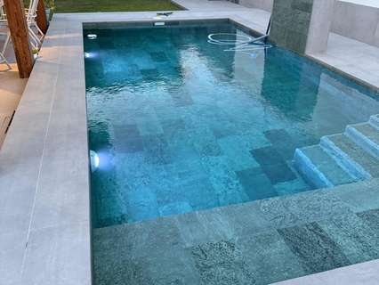 Chalet en venta en Valencina de la Concepción