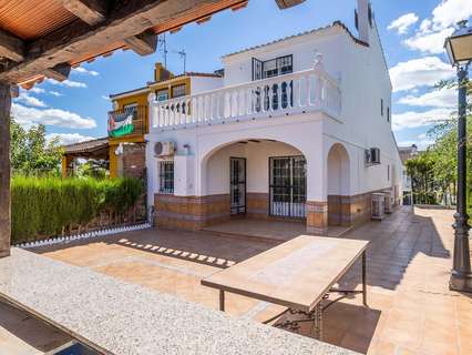 Casa en venta en Mairena del Aljarafe