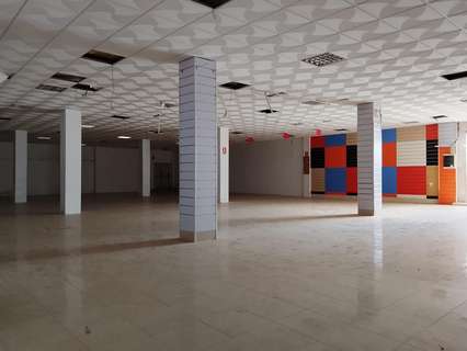 Local comercial en alquiler en Espartinas