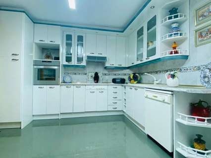 Chalet en venta en Velilla de San Antonio