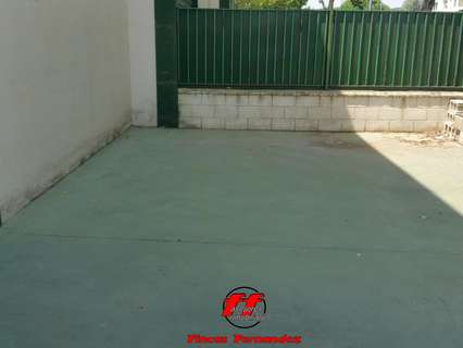 Nave industrial en venta en Velilla de San Antonio