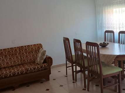 Piso en venta en Velilla de San Antonio