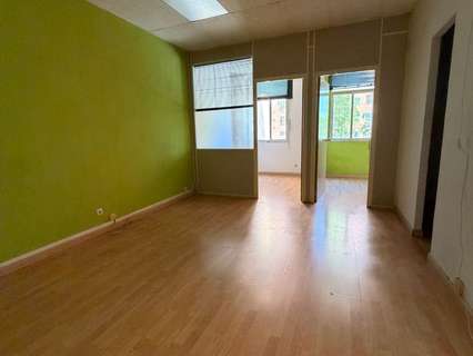 Local comercial en venta en Madrid