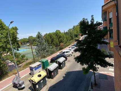 Dúplex en venta en Velilla de San Antonio