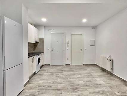 Apartamento en alquiler en Loeches