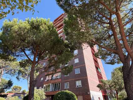 Piso en venta en Madrid