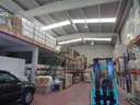 Nave industrial en venta en Dos Hermanas