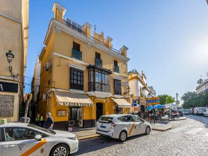 Casa en venta en Sevilla