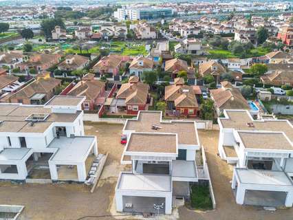 Chalet en venta en Gines