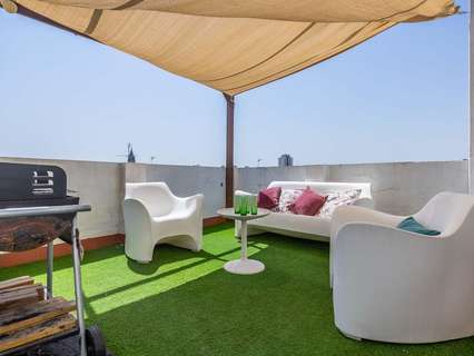 Ático dúplex en venta en Sevilla