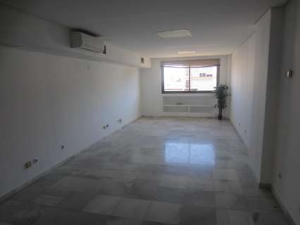 Oficina en alquiler en Sevilla