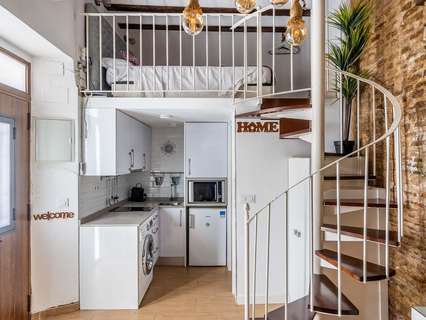 Estudio en venta en Sevilla rebajado
