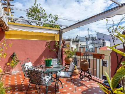 Casa en venta en Sevilla