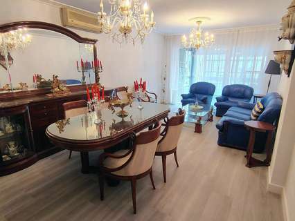 Piso en alquiler en Sevilla