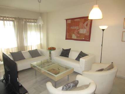 Piso en alquiler en Sevilla