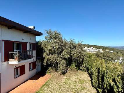 Chalet en venta en El Castillo de las Guardas rebajado