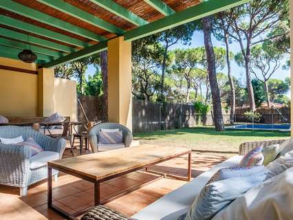 Chalet en venta en Bollullos de la Mitación