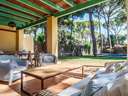 Chalet en venta en Bollullos de la Mitación