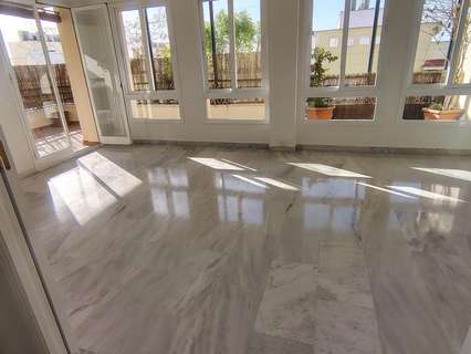 Piso en alquiler en Mairena del Aljarafe rebajado