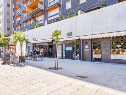Local comercial en venta en Sevilla