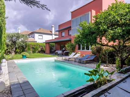 Chalet en venta en Valencina de la Concepción
