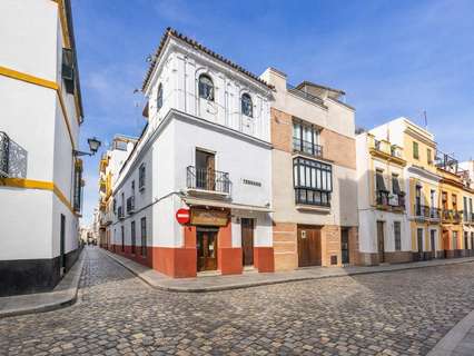 Casa en venta en Sevilla