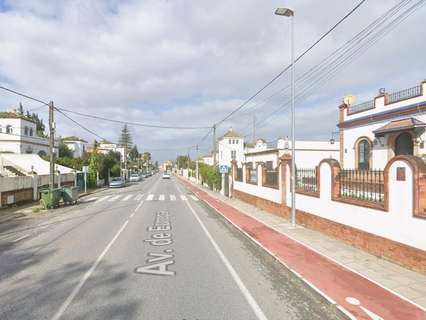 Parcela urbana en venta en Gines
