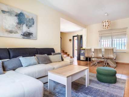 Casa en venta en Carrión de los Céspedes