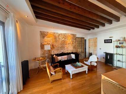 Ático en venta en Palma de Mallorca
