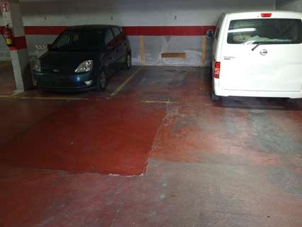 Plaza de parking en venta en Palma de Mallorca
