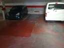 Plaza de parking en venta en Palma de Mallorca