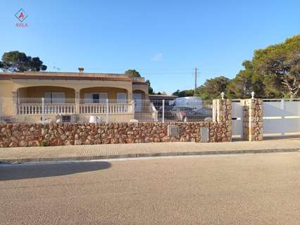 Chalet en venta en Llucmajor