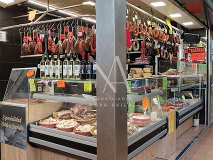 Local comercial en alquiler en Palma de Mallorca
