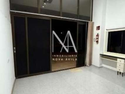 Local comercial en alquiler en Alcúdia