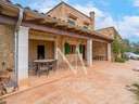 Casa rústica en venta en Sencelles