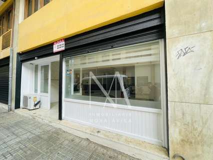 Local comercial en alquiler en Palma de Mallorca
